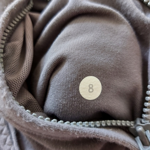Lululemon Stride Jacket - Picture 3 of 5